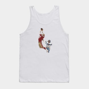 Dwight Clark Tank Top